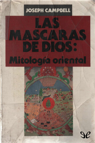 Mitología oriental