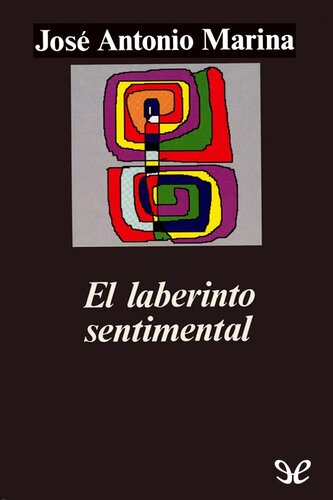 El laberinto sentimental