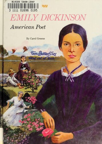 Emily Dickinson: American Poet