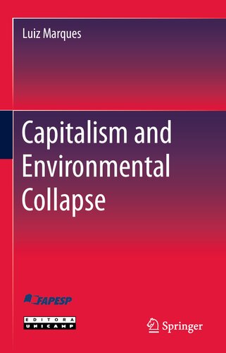 Capitalism and Environmental Collapse