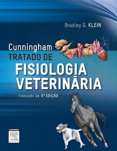 Cunningham Tratado de Fisiologia Veterinaria