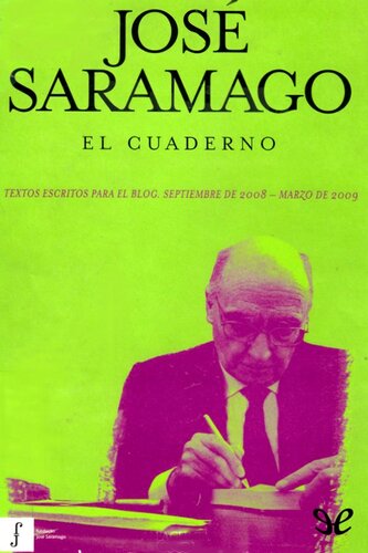 El cuaderno