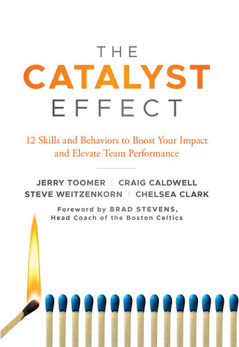 The Catalyst Effect