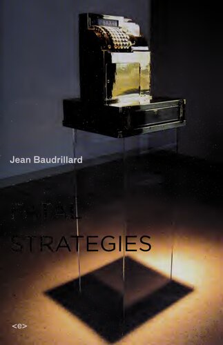 Fatal Strategies