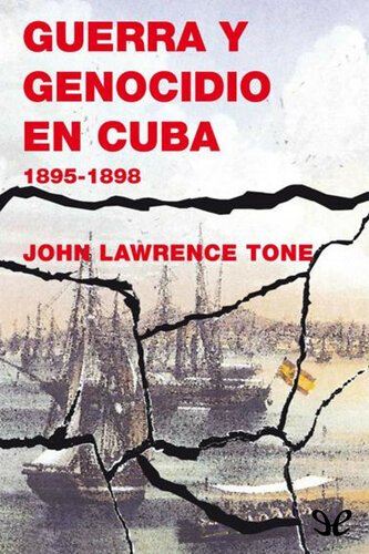 Guerra y genocidio en Cuba