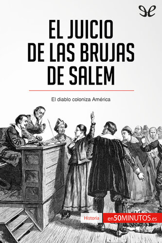 El juicio de las brujas de Salem