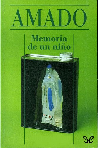 Memoria de un niño