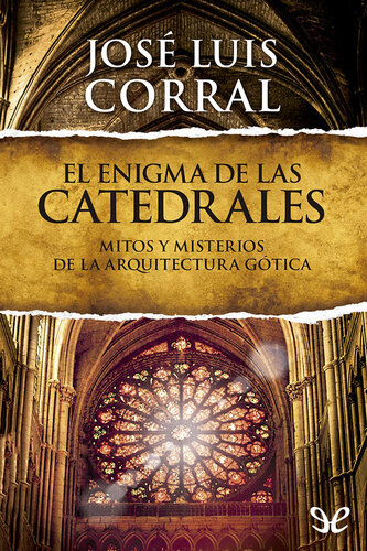 El enigma de las catedrales