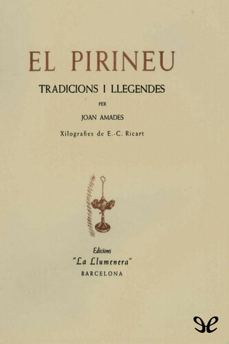 El Pirineu