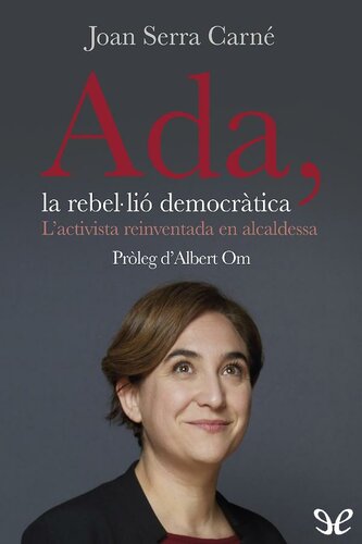 Ada, la rebel·lió democràtica