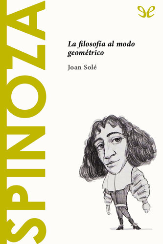 Spinoza