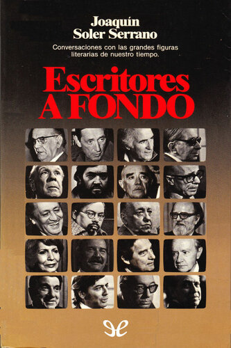 Escritores a fondo