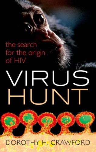 Virus hunt: the search for the origin of HIV