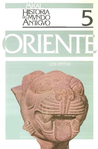 Oriente. Los Hititas