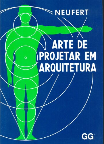 Arte de projetar em arquitetura