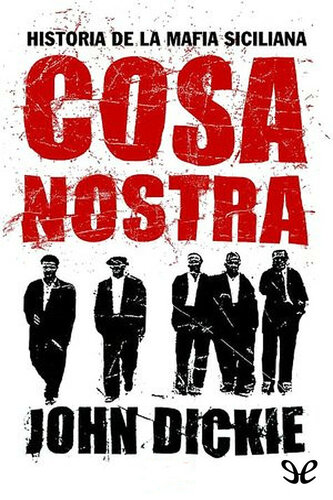 Cosa Nostra