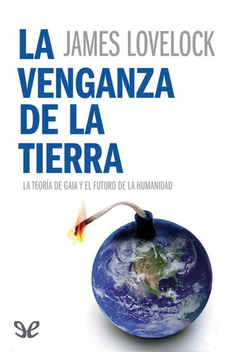 La venganza de la Tierra