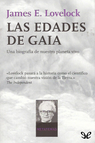 Las edades de Gaia