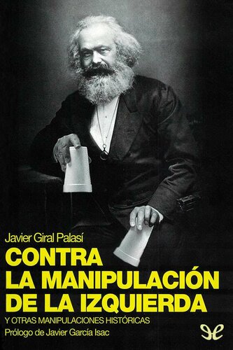 Contra la manipulación de la izquierda