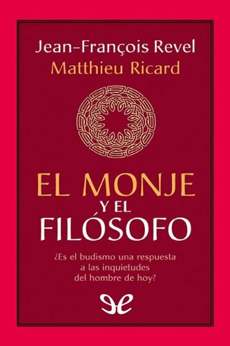 El monje y el filósofo