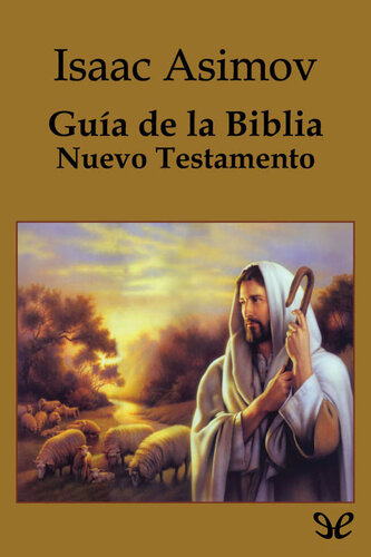 Guía de la Biblia. Nuevo Testamento