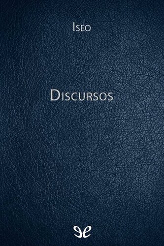 Discursos