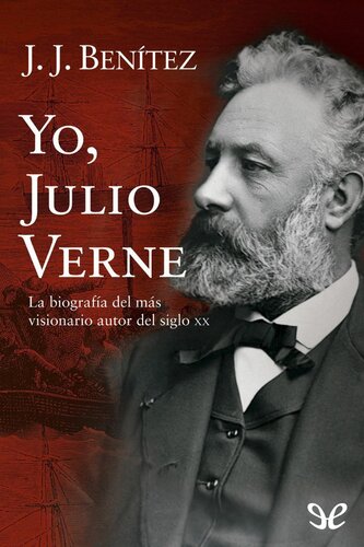 Yo, Julio Verne