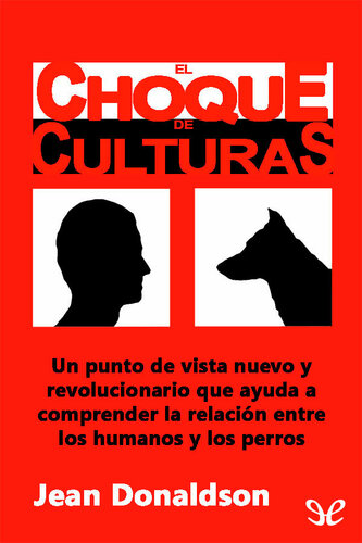 El choque de culturas