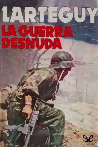 La guerra desnuda