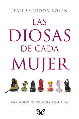 Las diosas de cada mujer