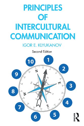 Principles of intercultural communication