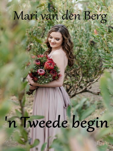 'n Tweede begin (Afrikaans Edition)