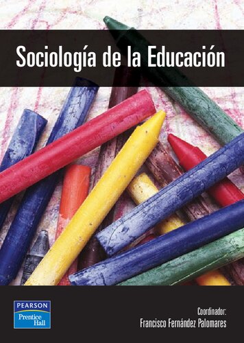 Sociología de la educación