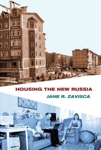 Housing the New Russia