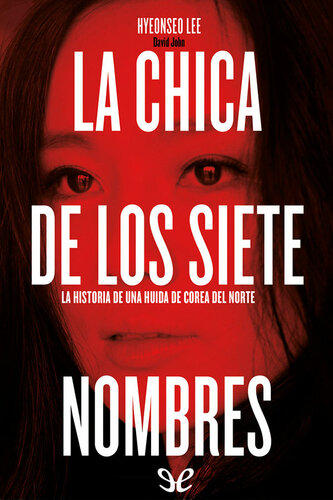 La chica de los siete nombres