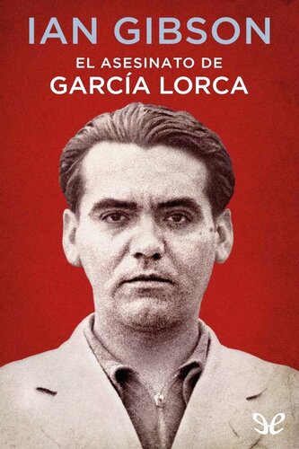 El asesinato de García Lorca