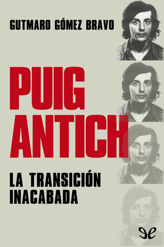 Puig Antich