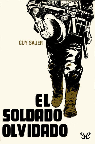 El soldado olvidado