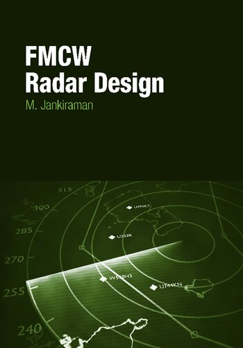 FMCW radar design