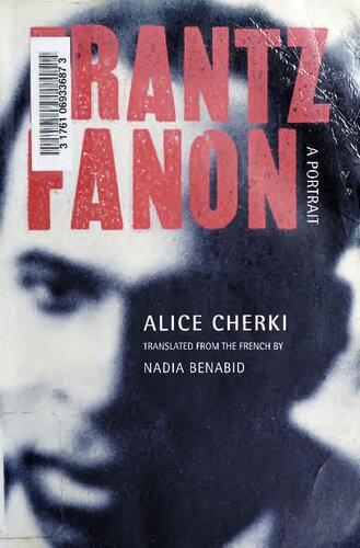 Frantz Fanon: A Portrait