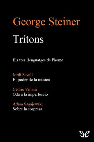 Trítons