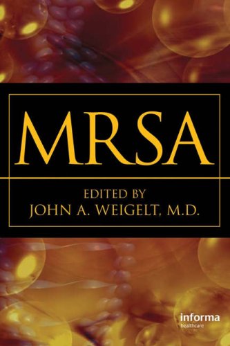 MRSA, 