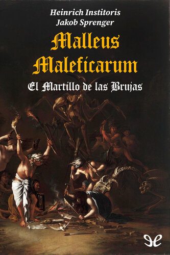 Malleus Maleficarum