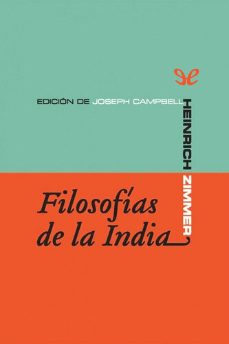 Filosofías de la India