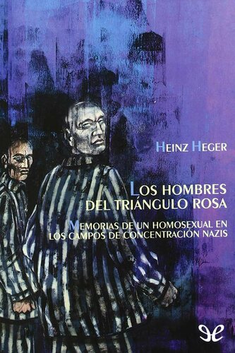 Los hombres del triángulo rosa