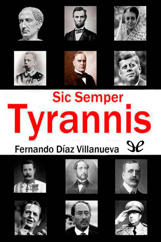 Sic Semper Tyrannis