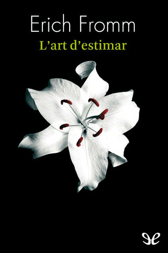 L’art d’estimar