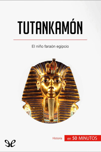 Tutankamón