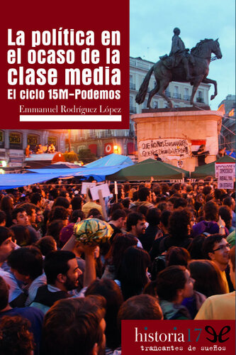 La política en el ocaso de la clase media