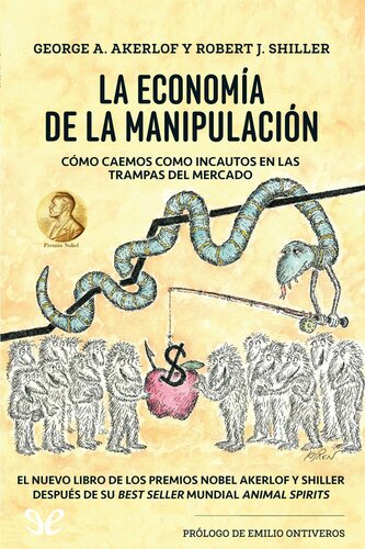 La economía de la manipulación